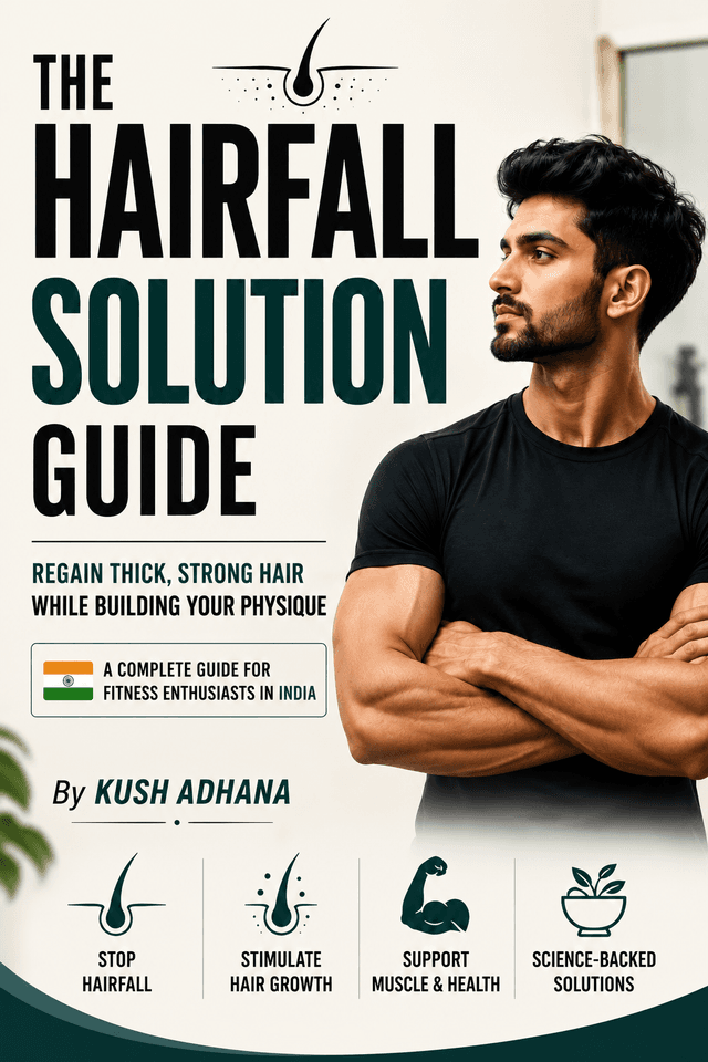 Hairfall Guide